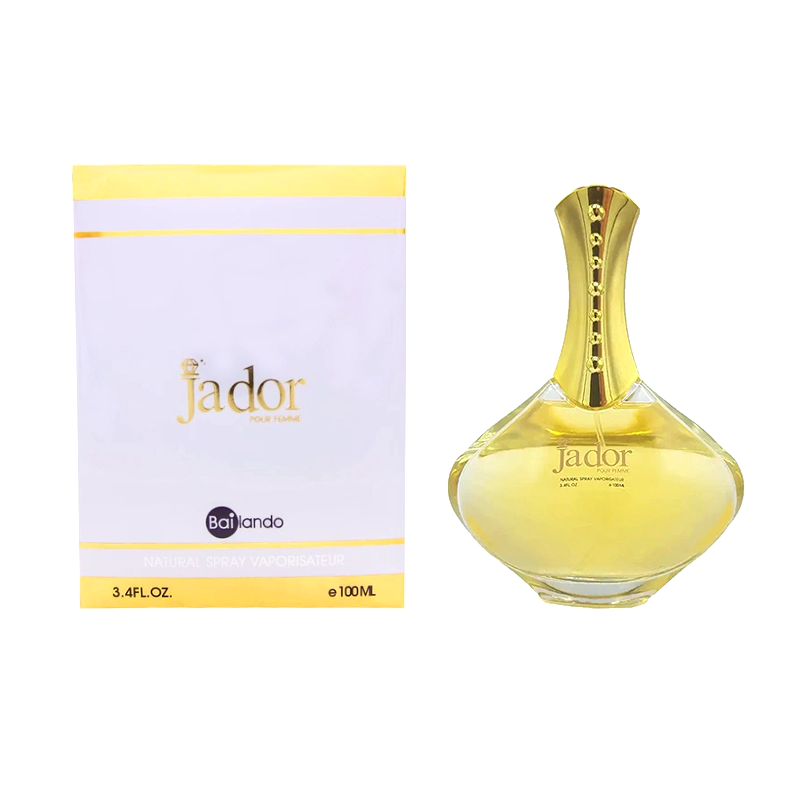 ادوپرفیوم زنانه بایلندو مدل Dior Jadore حجم 100 میلی‌لیتر