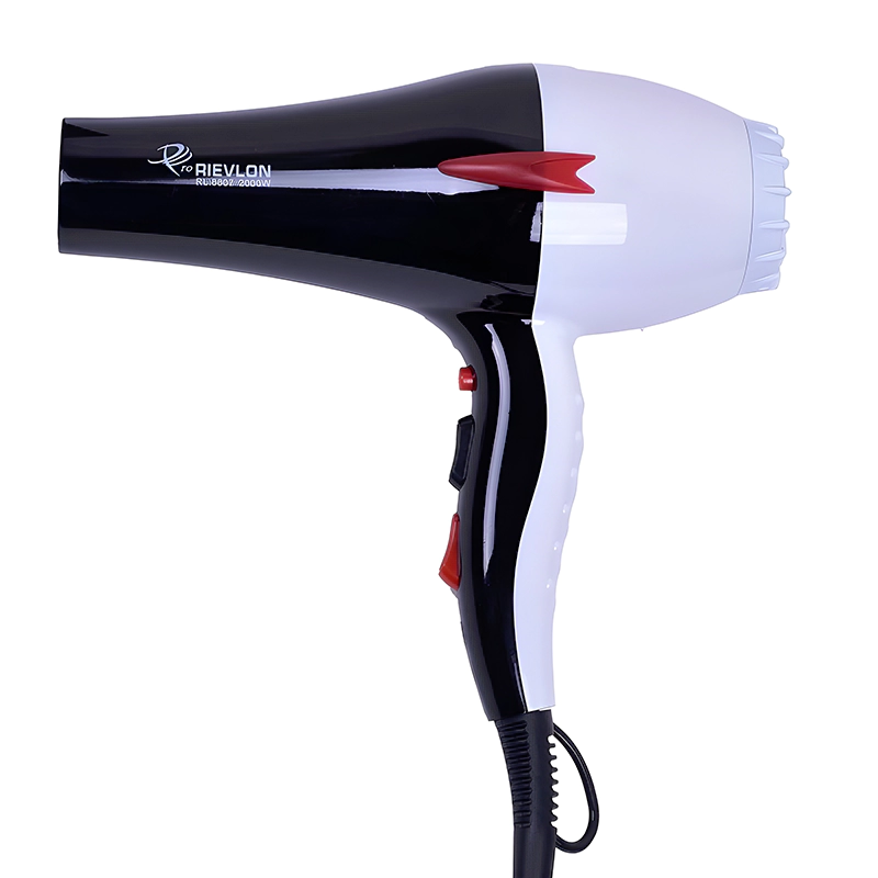 سشوار حرفه ای پرومارون مدل RL-8807