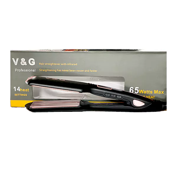 اتو مو V&G – اتو مو پهن ۸۵۰۳